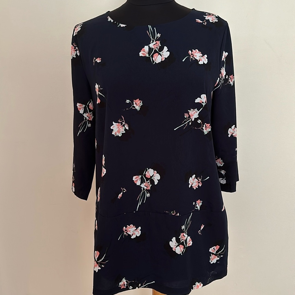 French Connection Blouse Large